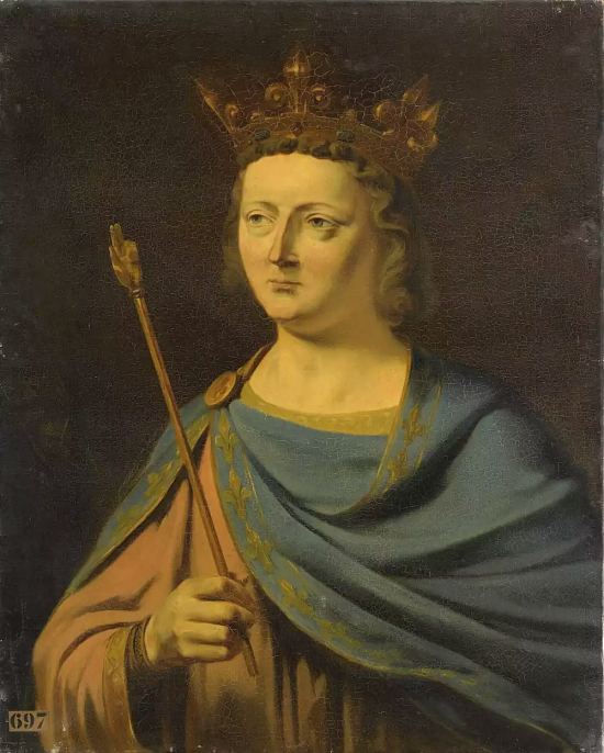 Louis X, un règne éphémère mais décisif (1315-1328).