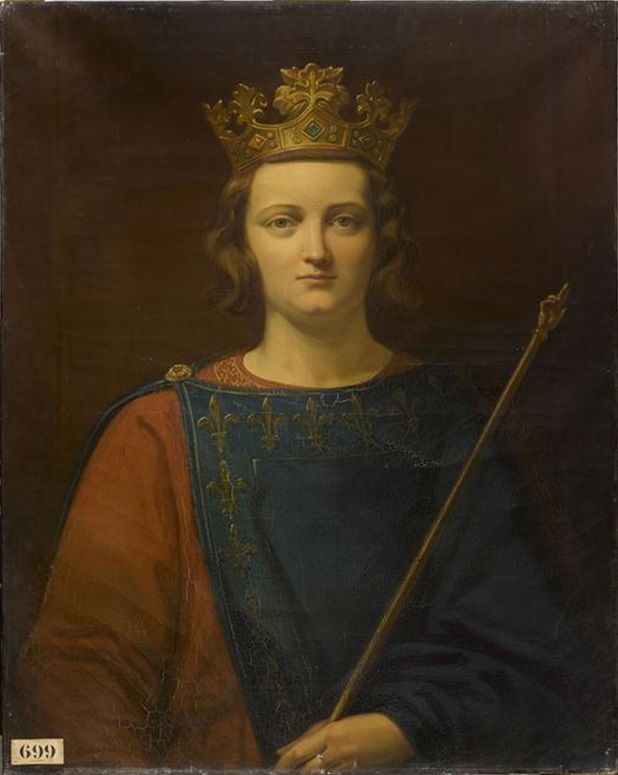 Le Règne de Charles IV le Bel : Un Roi et ses Conséquences pour la France et l'Europe (1322-1328).