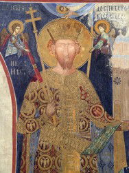 Histoire du Kosovo jusqu'au début du XIVème siècle.