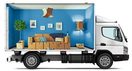 شركة السرايا لنقل الأثاث بجدة 0542088687 - نقدم خدمات نقل الأثاث في جدة بخدمات شاملة من الفك والتغليف إلى التركيب