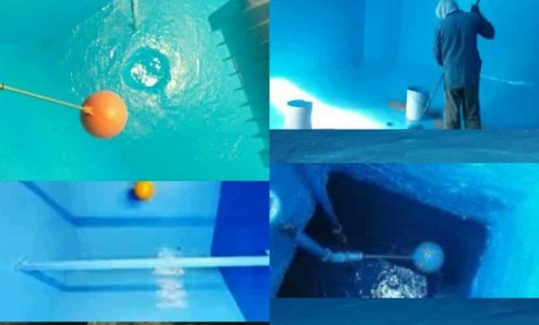 أفضل شركة تنظيف وعزل خزانات بجدة - شركة الشرق كلين لتنظيف وعزل الخزانات الأرضية والعلوية مع التعقيم وبأفضل الأسعار