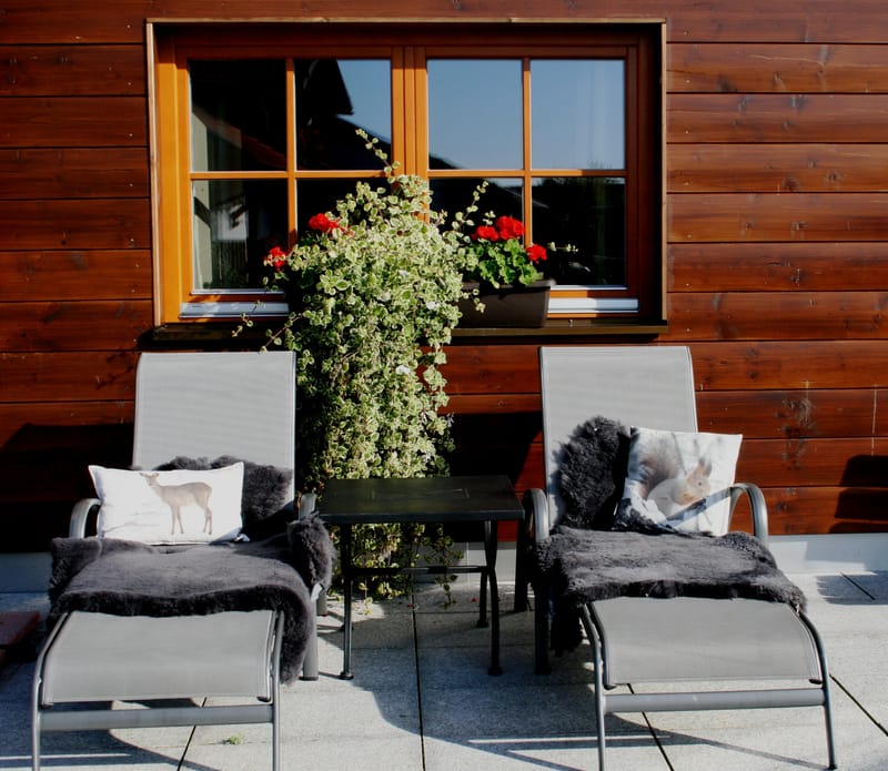 Ferienhaus Vermietung