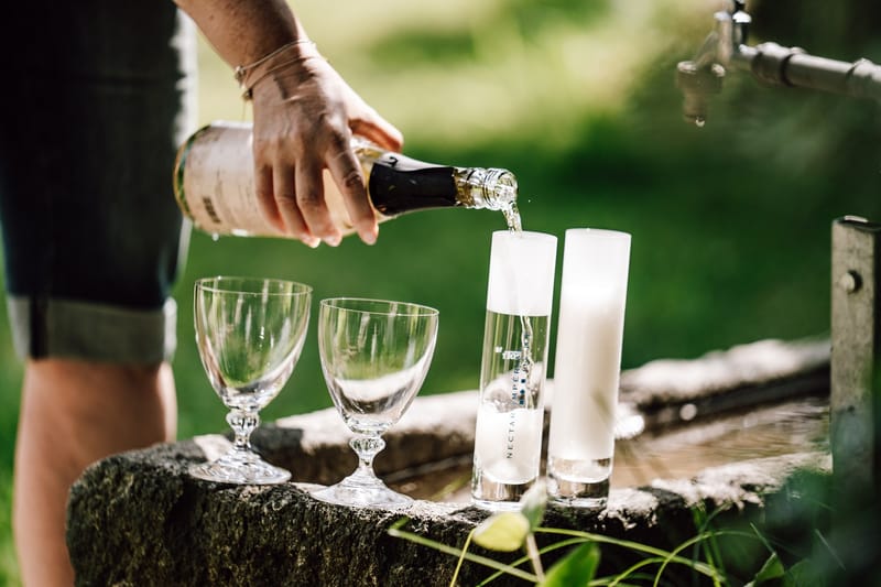 Buchung von Ferienwohnungen