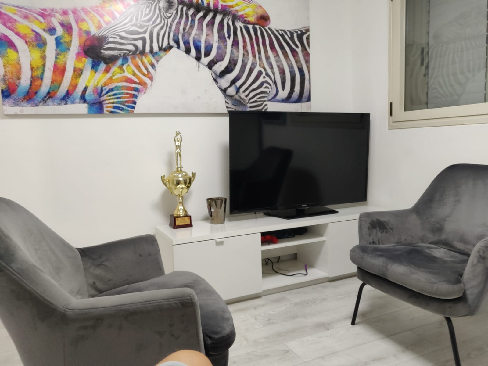 רוני צוקרמן-מאמן מנטלי