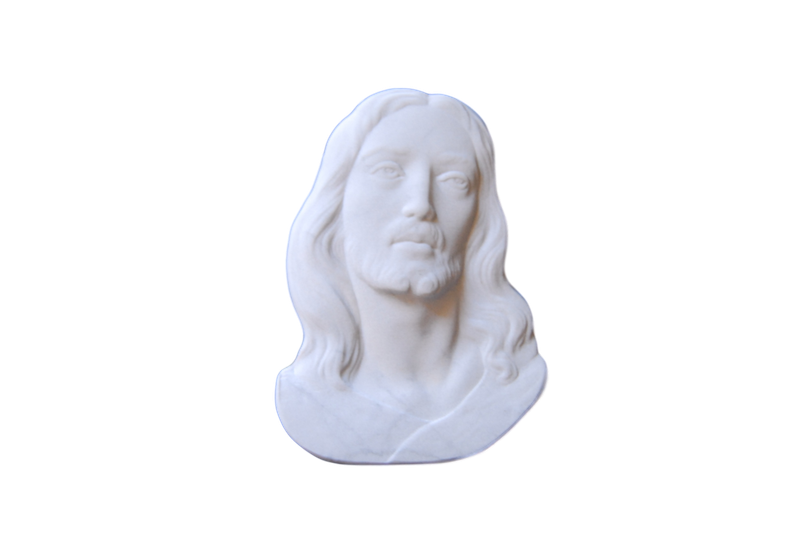 SCULTURA BASSORILIEVO ARTE SACRA 019