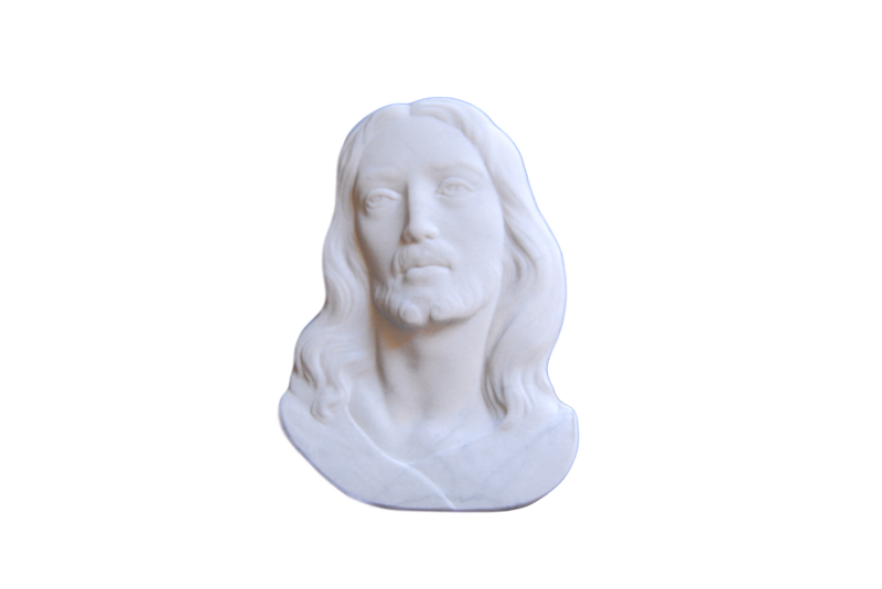 SCULTURA BASSORILIEVO ARTE SACRA 020