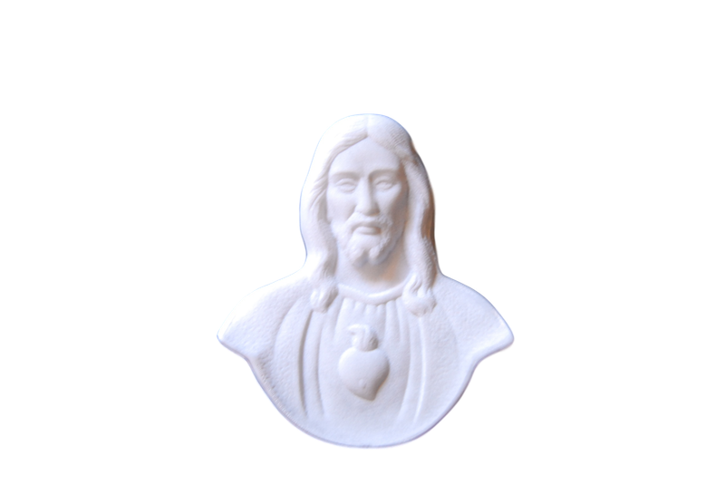 SCULTURA BASSORILIEVO ARTE SACRA 021