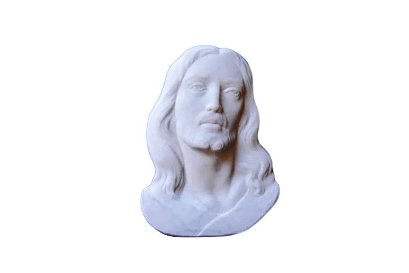 SCULTURA BASSORILIEVO ARTE SACRA 019