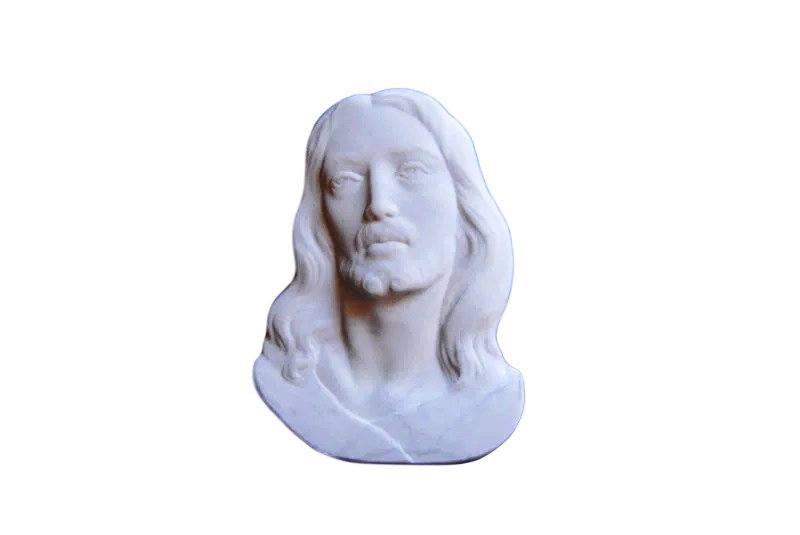 SCULTURA BASSORILIEVO ARTE SACRA 020