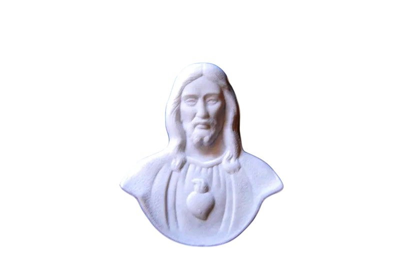 SCULTURA BASSORILIEVO ARTE SACRA 021