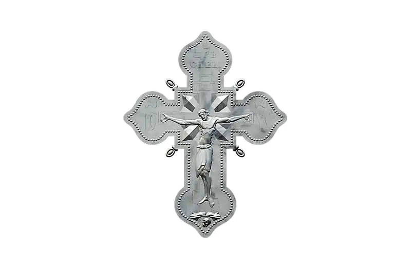 SCULTURA BASSORILIEVO ARTE SACRA 025