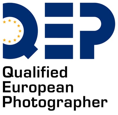 QEP: Fotografo Europeo Qualificato image