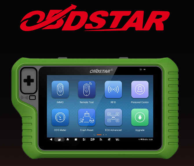 KeyMaster G3