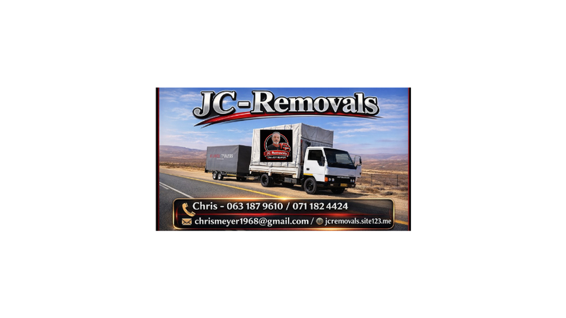 Furniture Removals