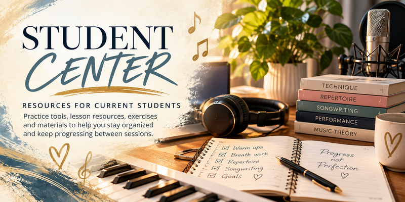 RESCOURCES FOR CURRENT STUDENTS