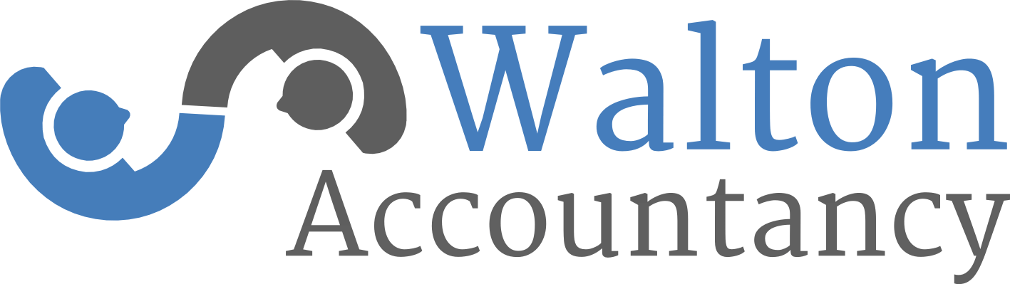 walton accountancy logo