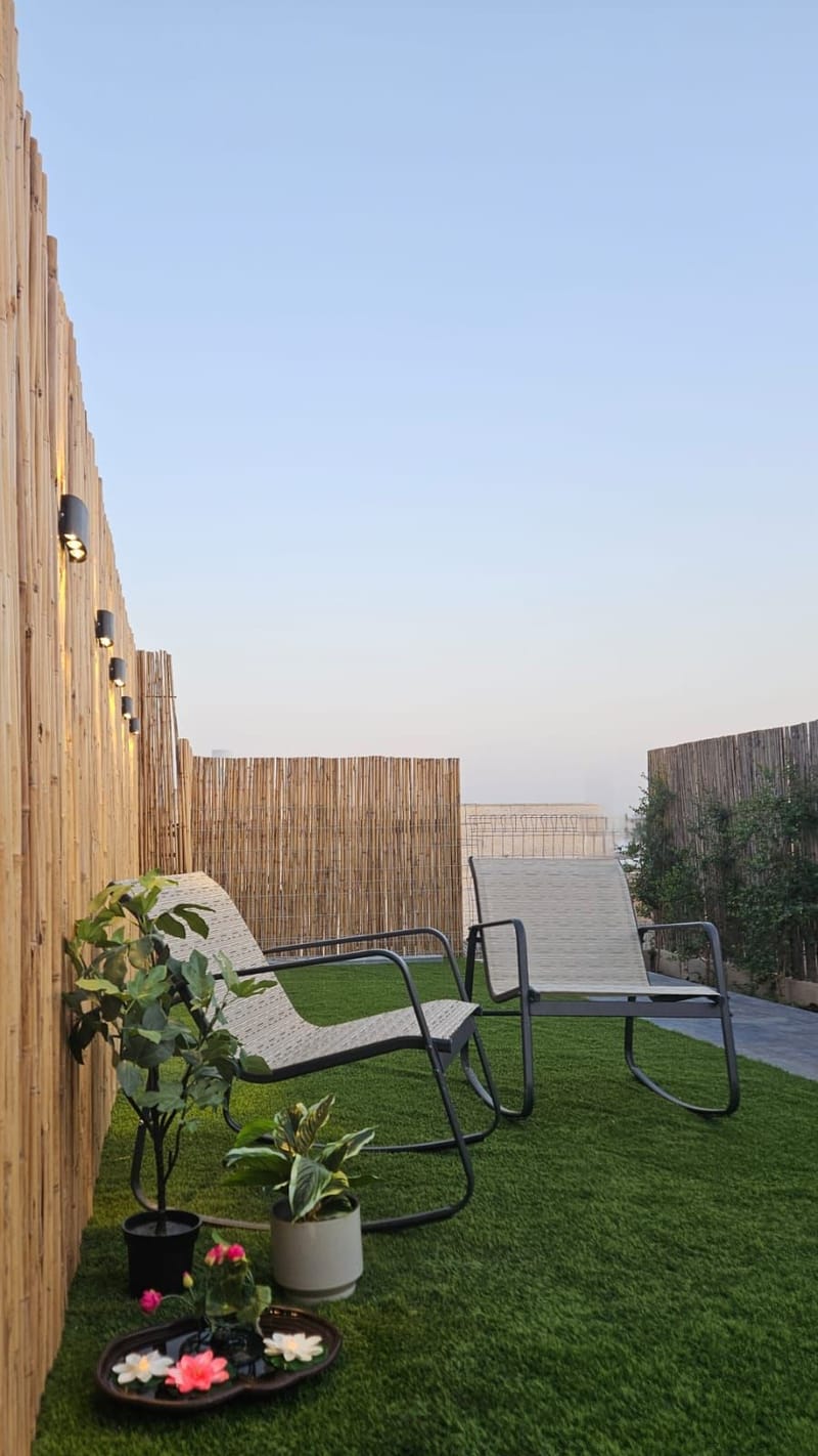 🌟 צימר "שירת הכוכבים" – חופשה רגועה בפסגות הרי יהודה 🌟