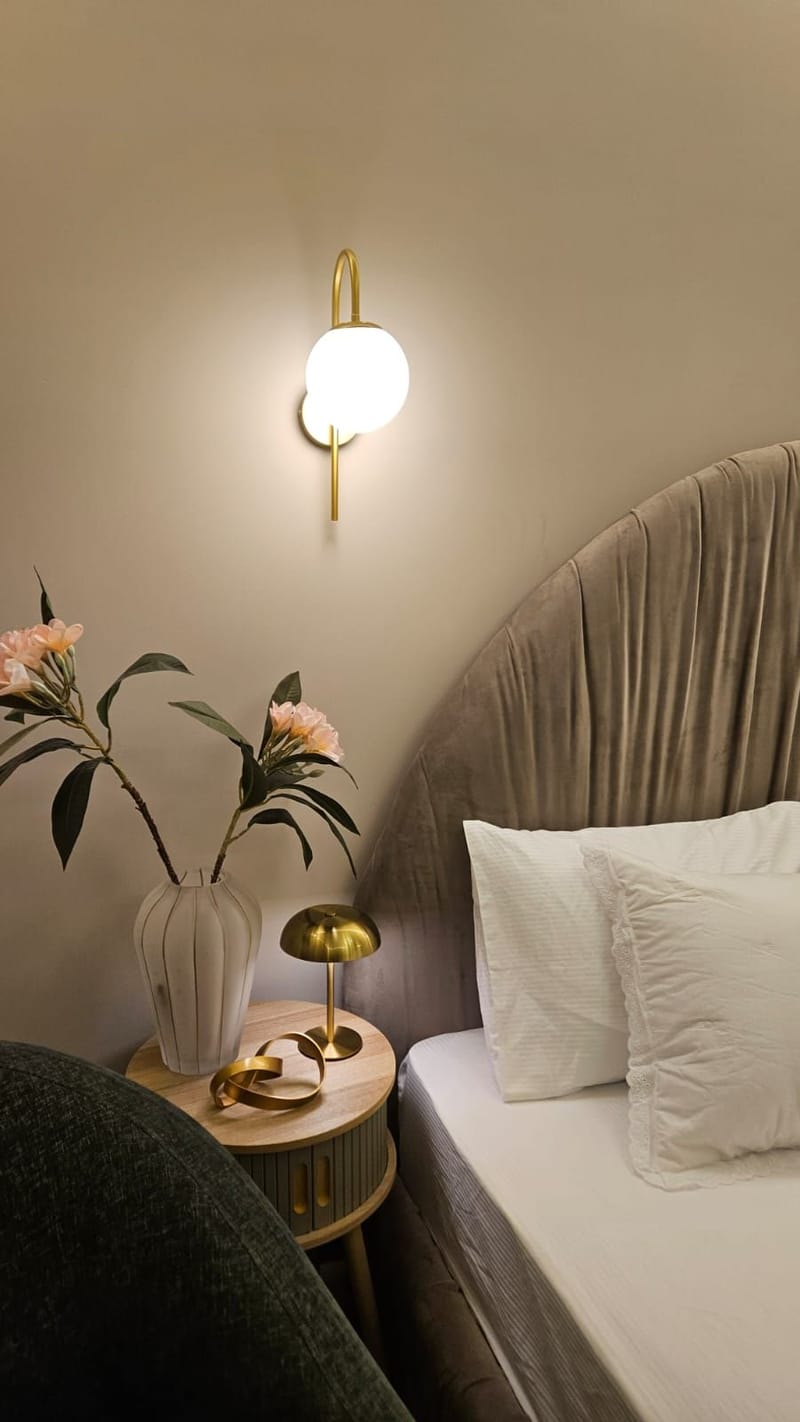 🌟 צימר "שירת הכוכבים" – חופשה רגועה בפסגות הרי יהודה 🌟