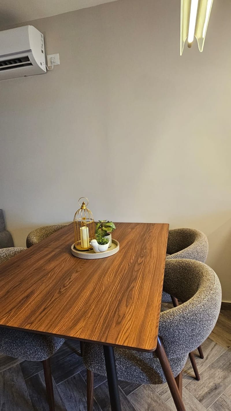 🌟 צימר "שירת הכוכבים" – חופשה רגועה בפסגות הרי יהודה 🌟