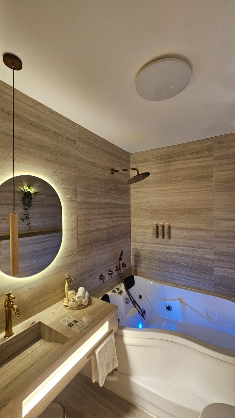 🌟 צימר "שירת הכוכבים" – חופשה רגועה בפסגות הרי יהודה 🌟