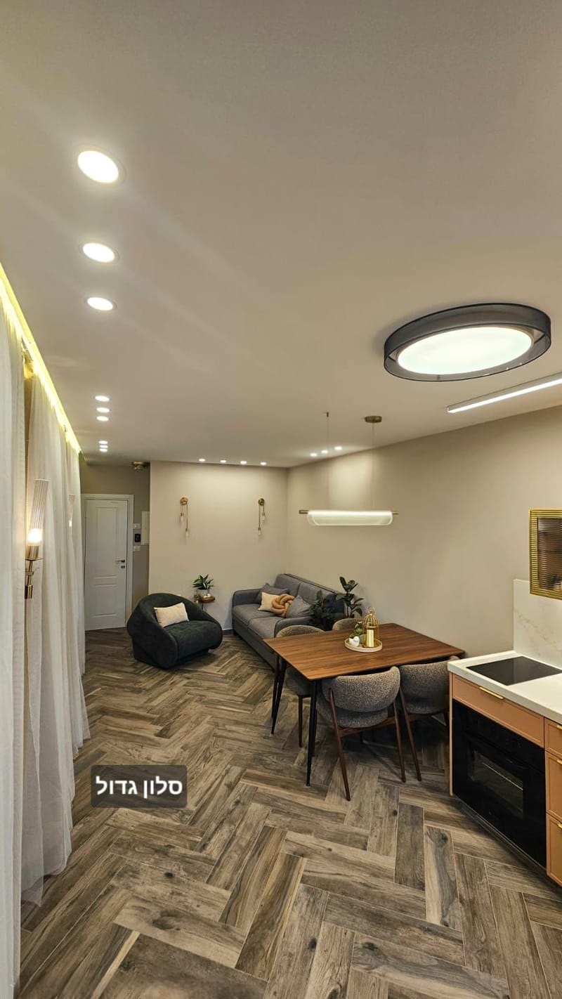 🌟 צימר "שירת הכוכבים" – חופשה רגועה בפסגות הרי יהודה 🌟