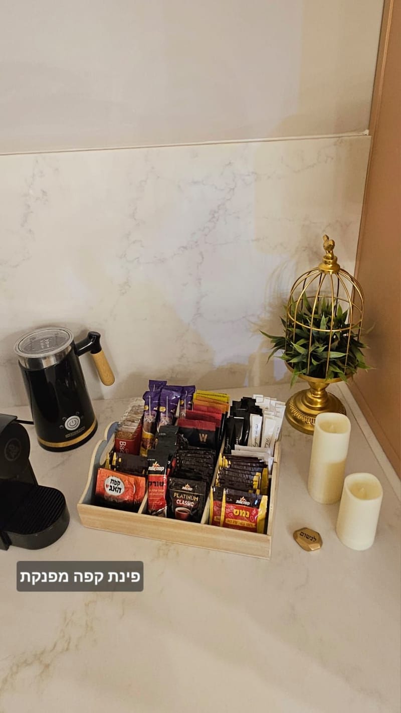 🌟 צימר "שירת הכוכבים" – חופשה רגועה בפסגות הרי יהודה 🌟