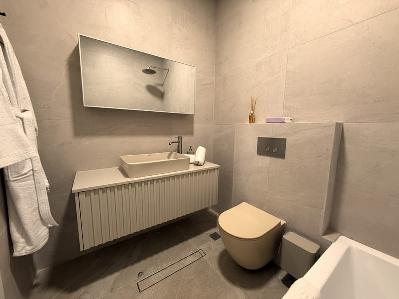 ✨ברוכים הבאים למול מדבר - חווית אירוח מעוררת השראה בלב הנוף✨