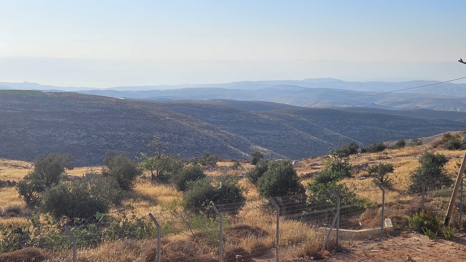 🌟 צימר "שירת הכוכבים" – חופשה רגועה בפסגות הרי יהודה 🌟
