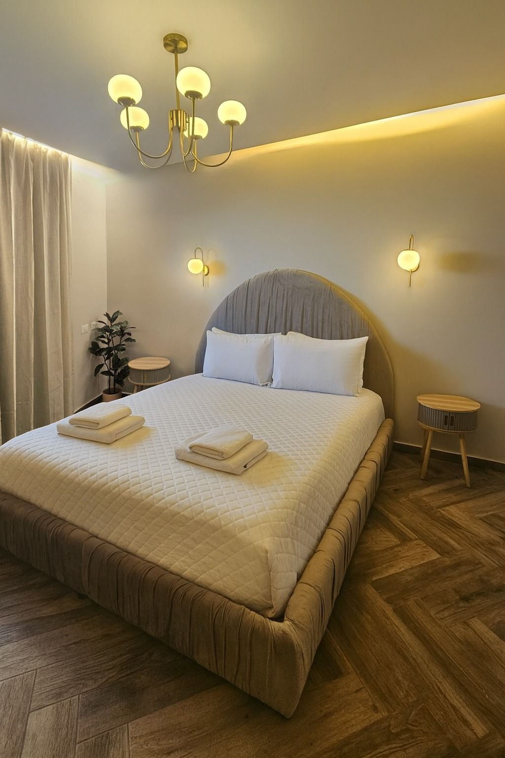 🌟 צימר "שירת הכוכבים" – חופשה רגועה בפסגות הרי יהודה 🌟