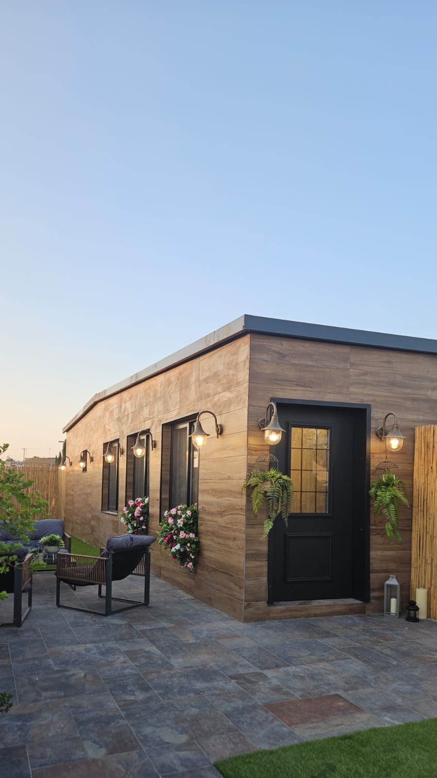 🌟 צימר "שירת הכוכבים" – חופשה רגועה בפסגות הרי יהודה 🌟