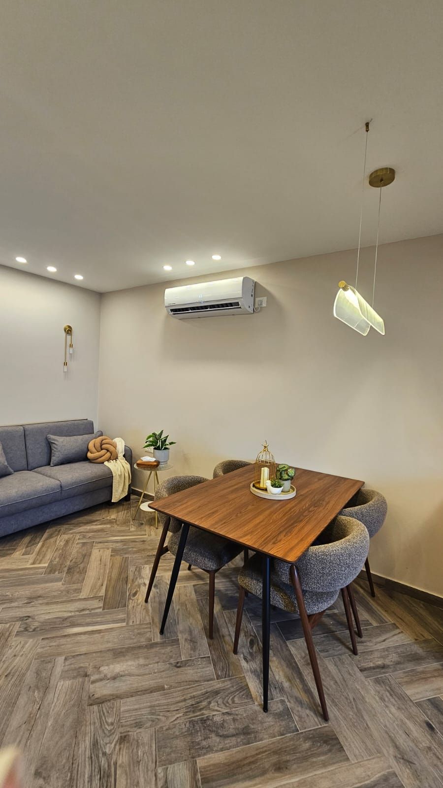 🌟 צימר "שירת הכוכבים" – חופשה רגועה בפסגות הרי יהודה 🌟