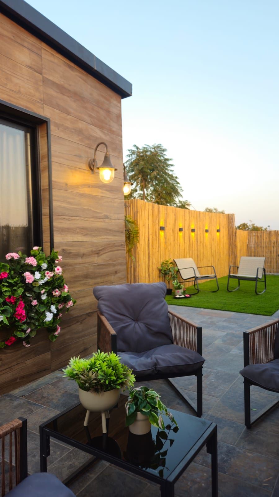 🌟 צימר "שירת הכוכבים" – חופשה רגועה בפסגות הרי יהודה 🌟