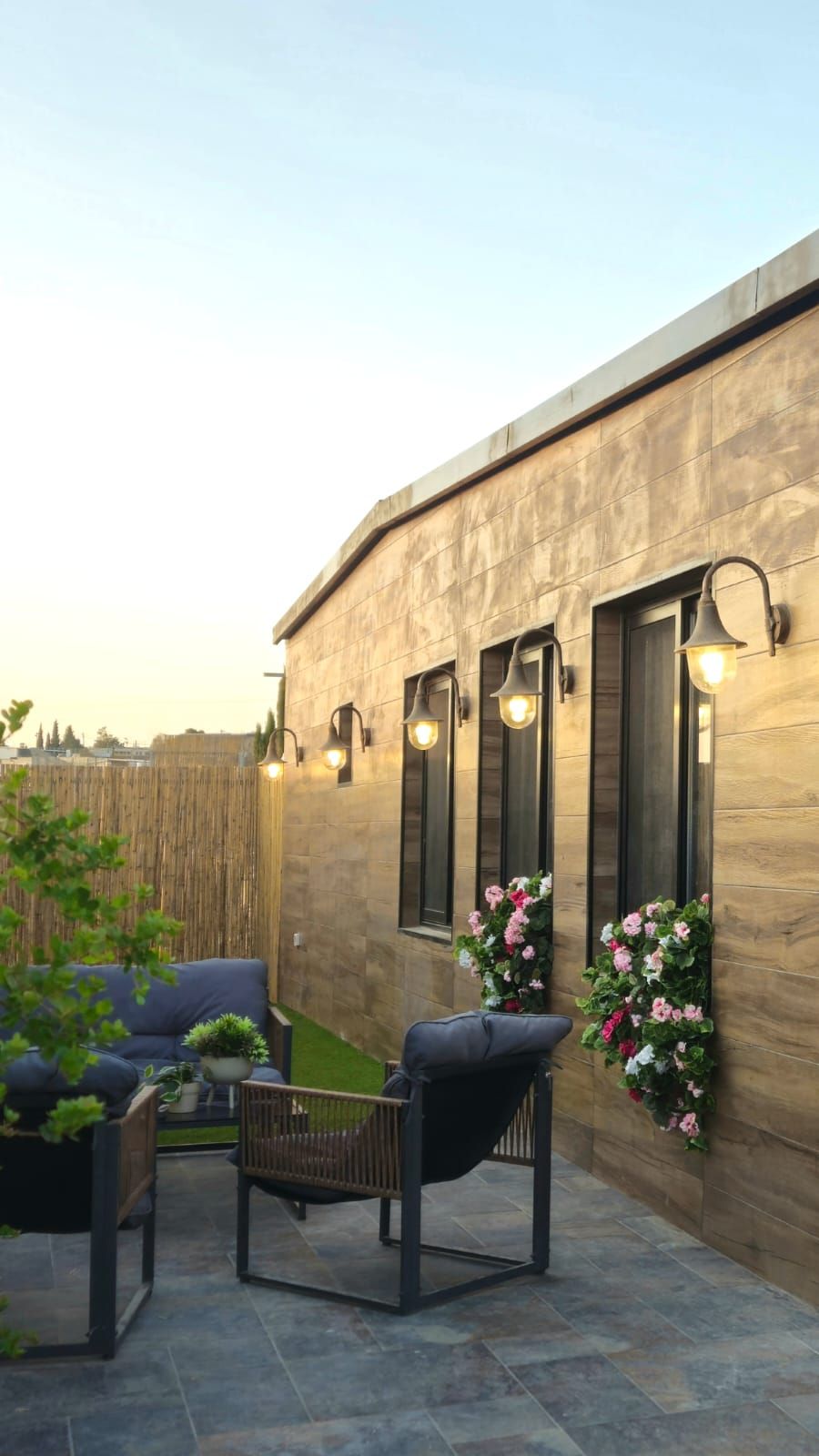 🌟 צימר "שירת הכוכבים" – חופשה רגועה בפסגות הרי יהודה 🌟