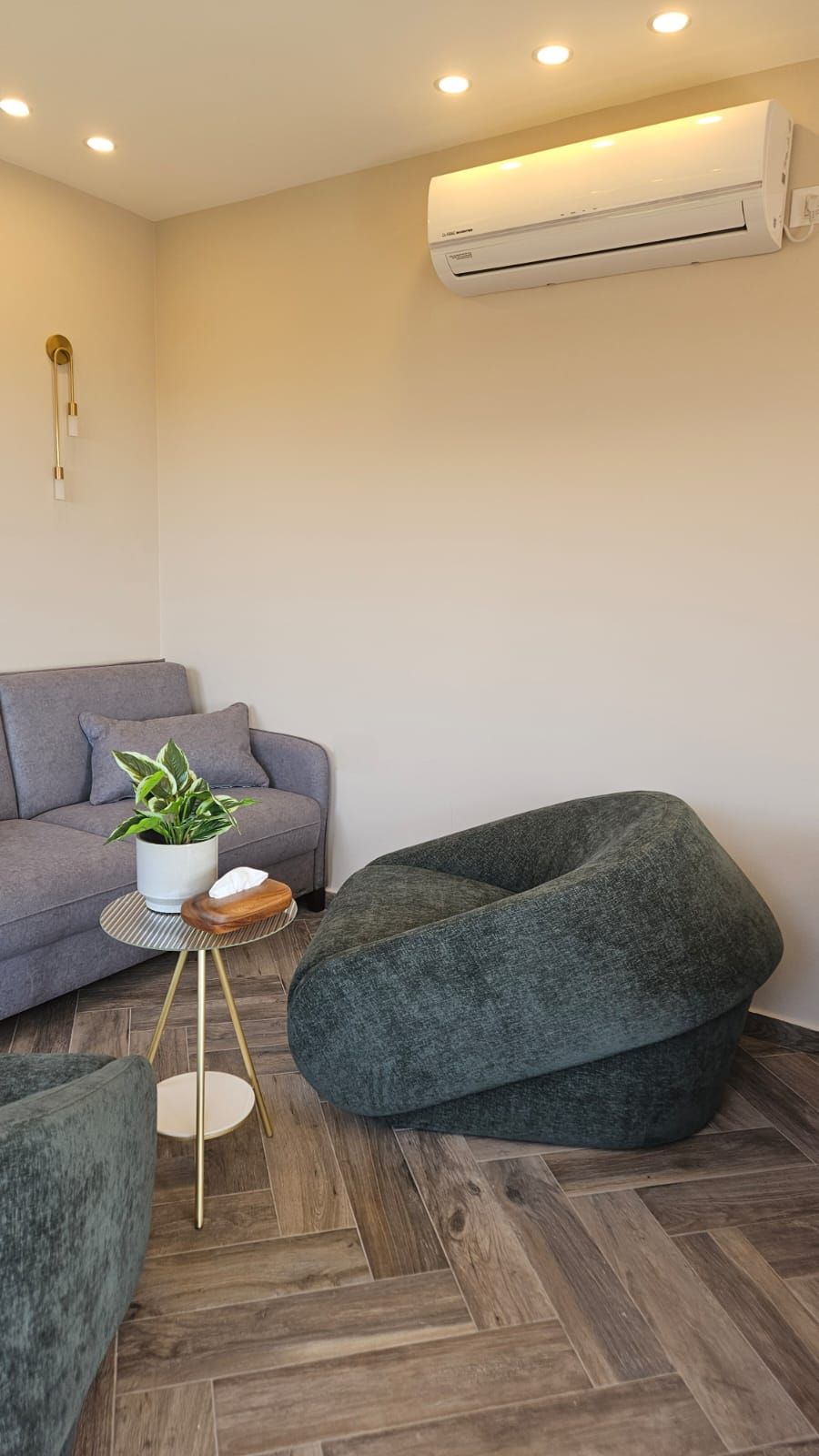 🌟 צימר "שירת הכוכבים" – חופשה רגועה בפסגות הרי יהודה 🌟