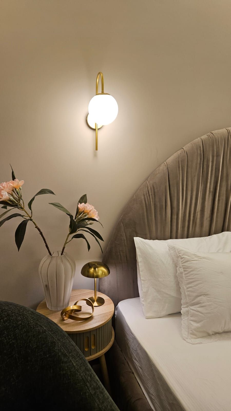 🌟 צימר "שירת הכוכבים" – חופשה רגועה בפסגות הרי יהודה 🌟