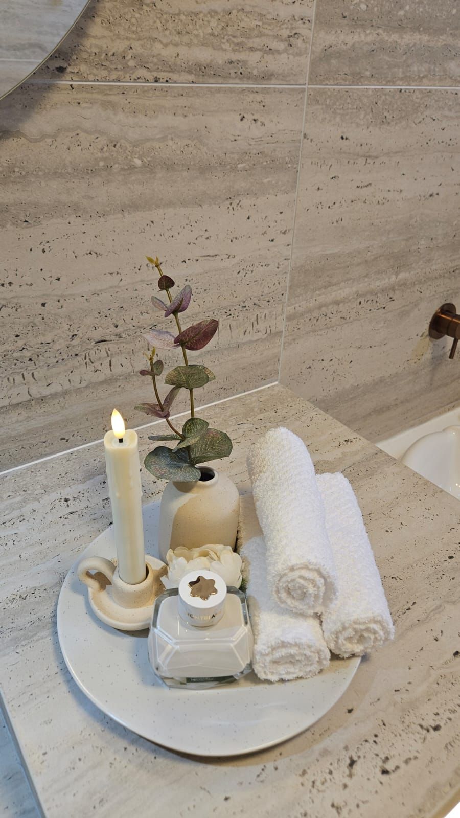 🌟 צימר "שירת הכוכבים" – חופשה רגועה בפסגות הרי יהודה 🌟