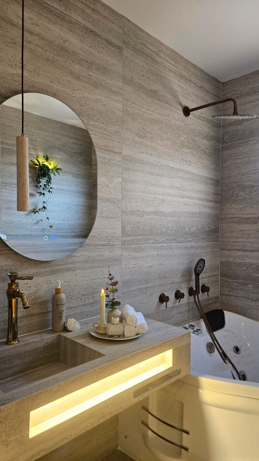 🌟 צימר "שירת הכוכבים" – חופשה רגועה בפסגות הרי יהודה 🌟