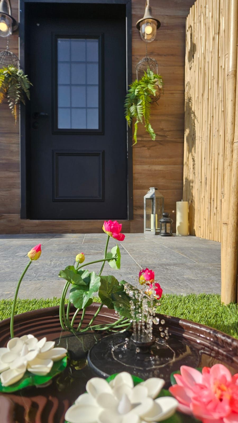 In the Haredi settlement of Mitzd, in the peaks of the Judean Mountains - a perfect experience of peace, scenery and true pampering awaits you.