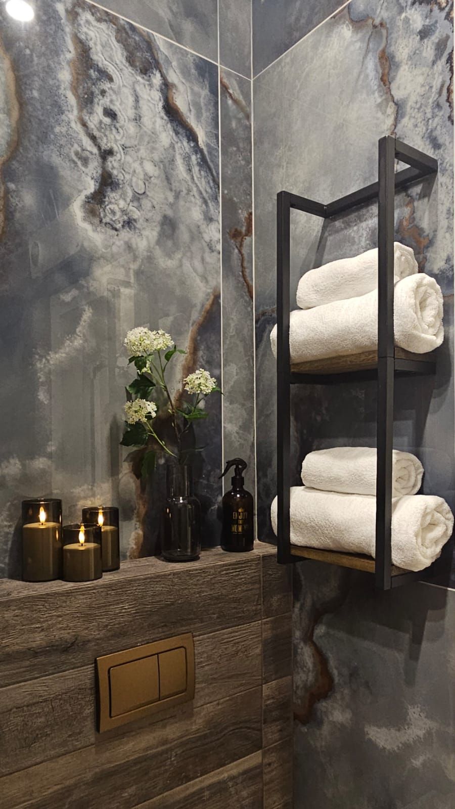 In the Haredi settlement of Mitzd, in the peaks of the Judean Mountains - a perfect experience of peace, scenery and true pampering awaits you.