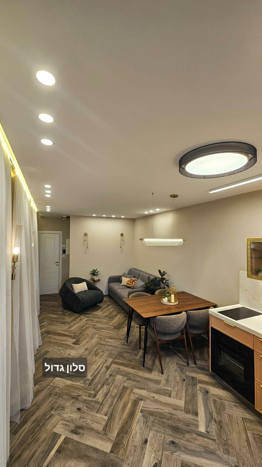 In the Haredi settlement of Mitzd, in the peaks of the Judean Mountains - a perfect experience of peace, scenery and true pampering awaits you.