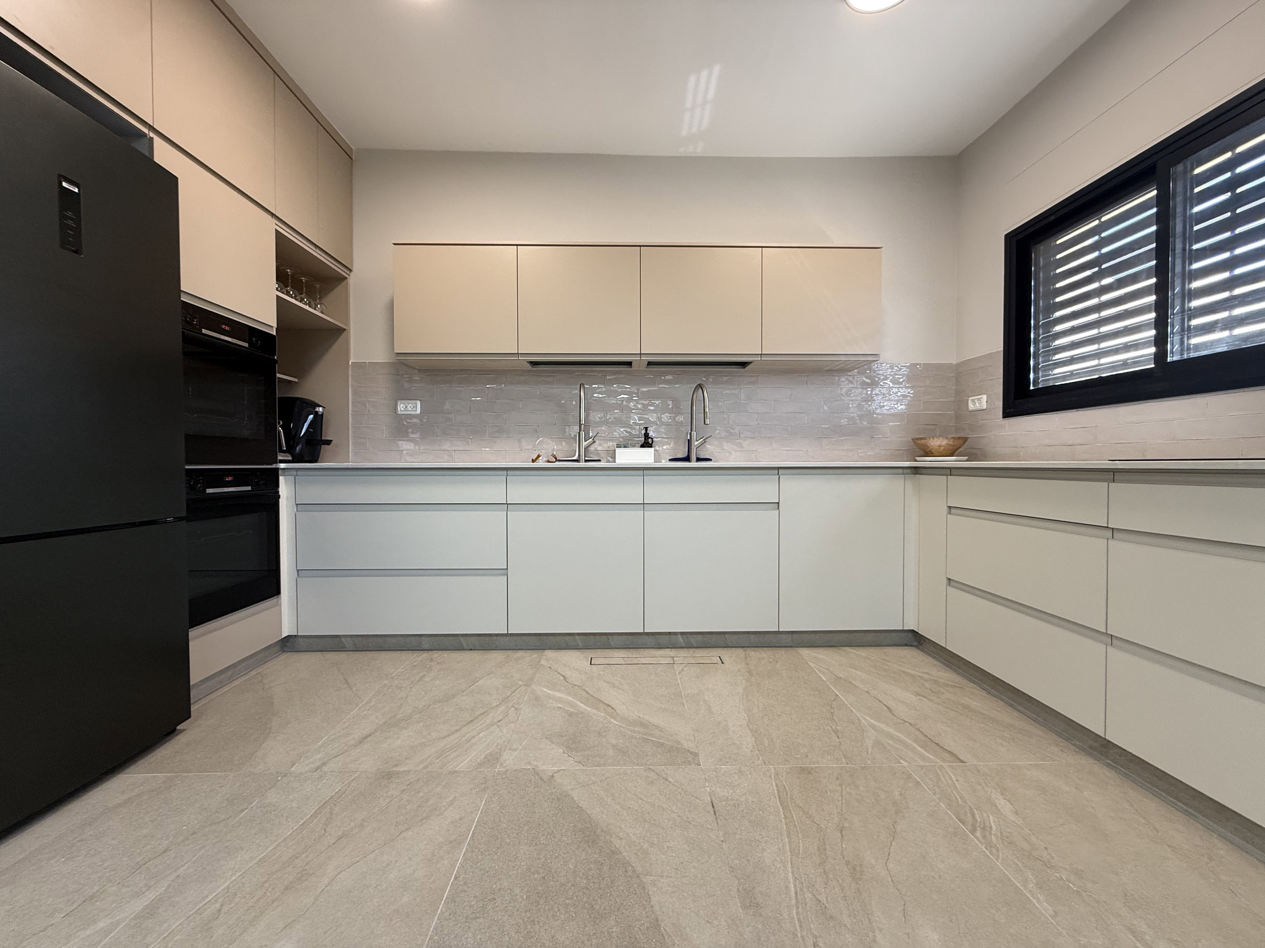 Welcome to Mol Midar - an inspiring hospitality experience in the heart of the landscape