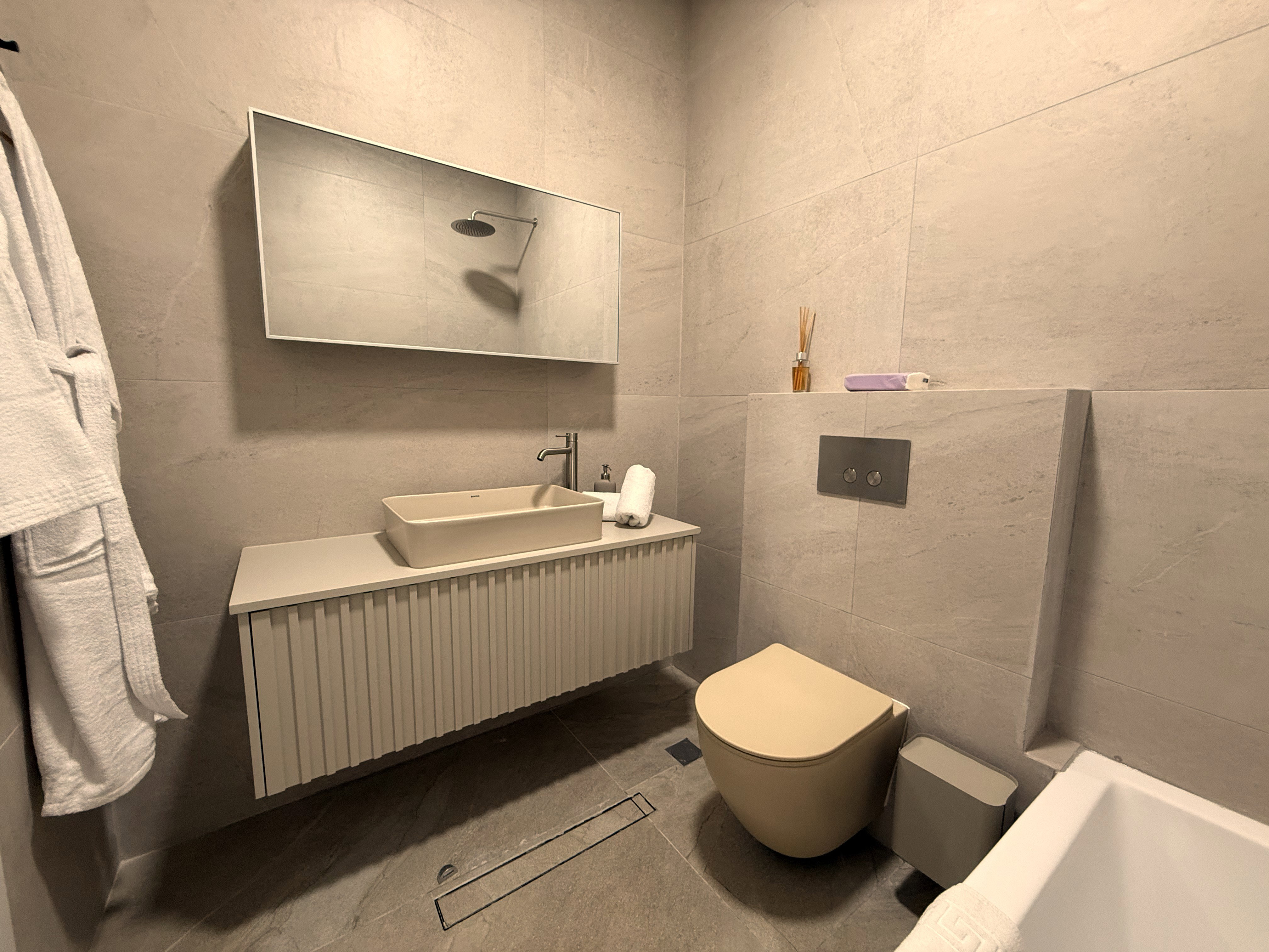 Welcome to Mol Midar - an inspiring hospitality experience in the heart of the landscape