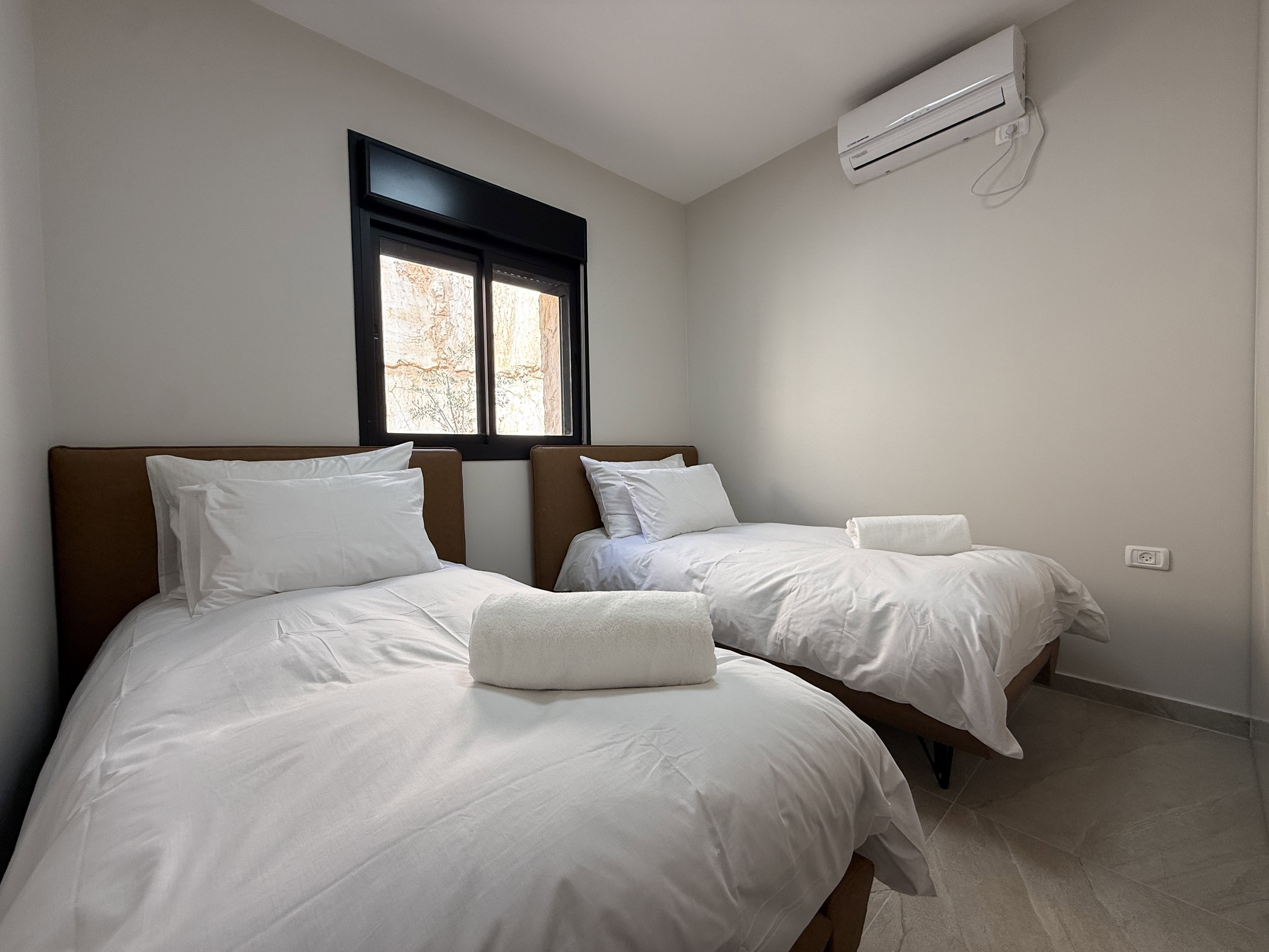 Welcome to Mol Midar - an inspiring hospitality experience in the heart of the landscape