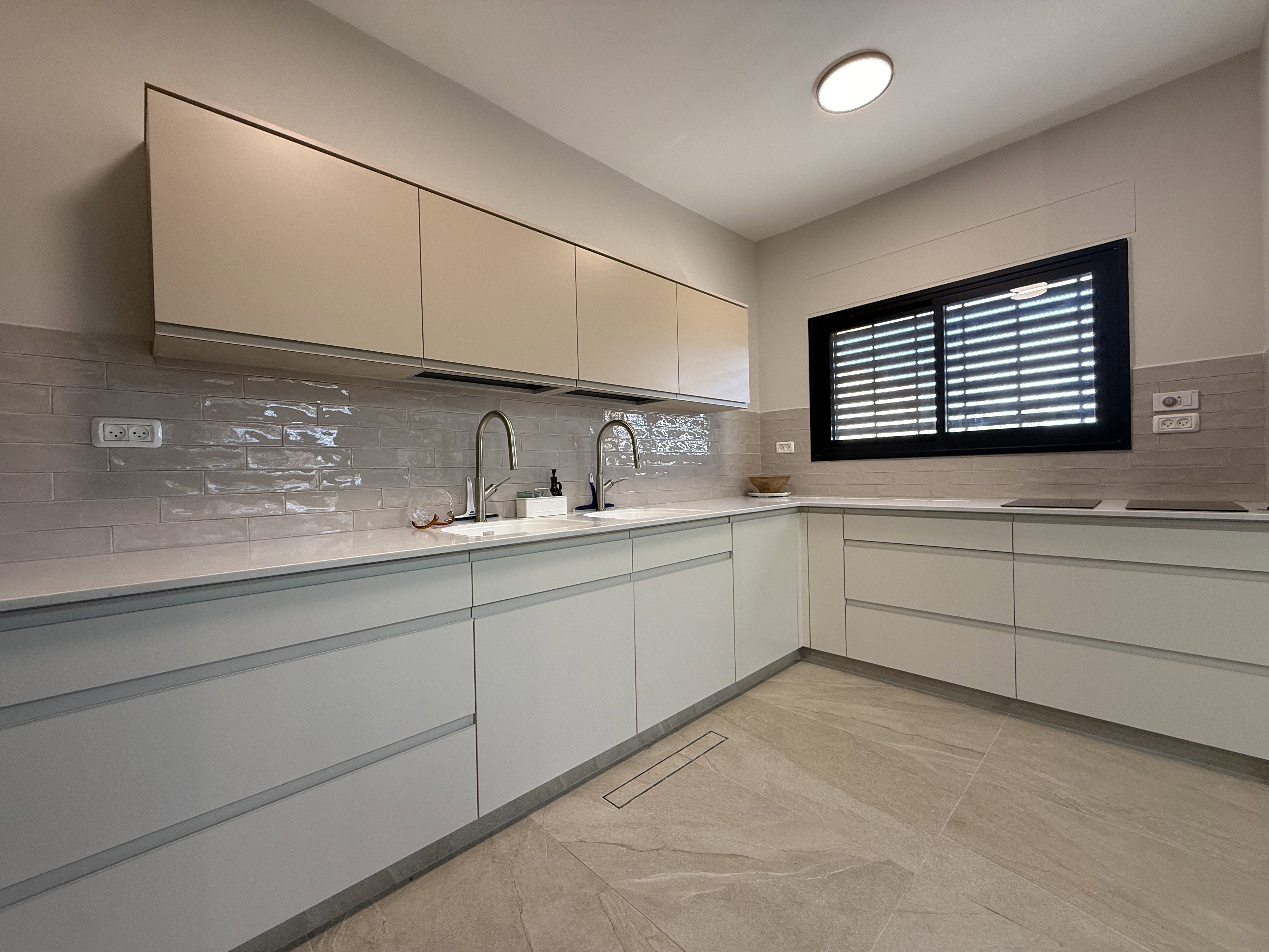 Welcome to Mol Midar - an inspiring hospitality experience in the heart of the landscape