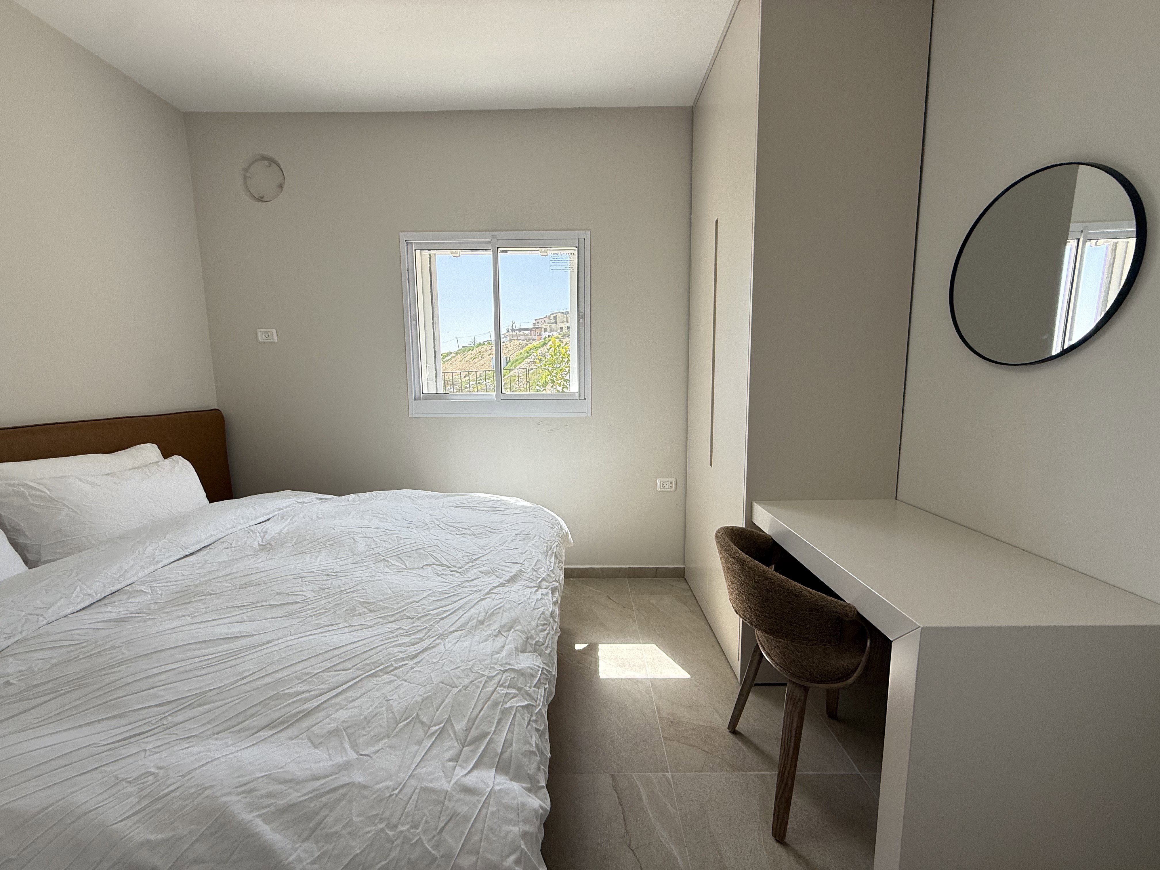 Welcome to Mol Midar - an inspiring hospitality experience in the heart of the landscape