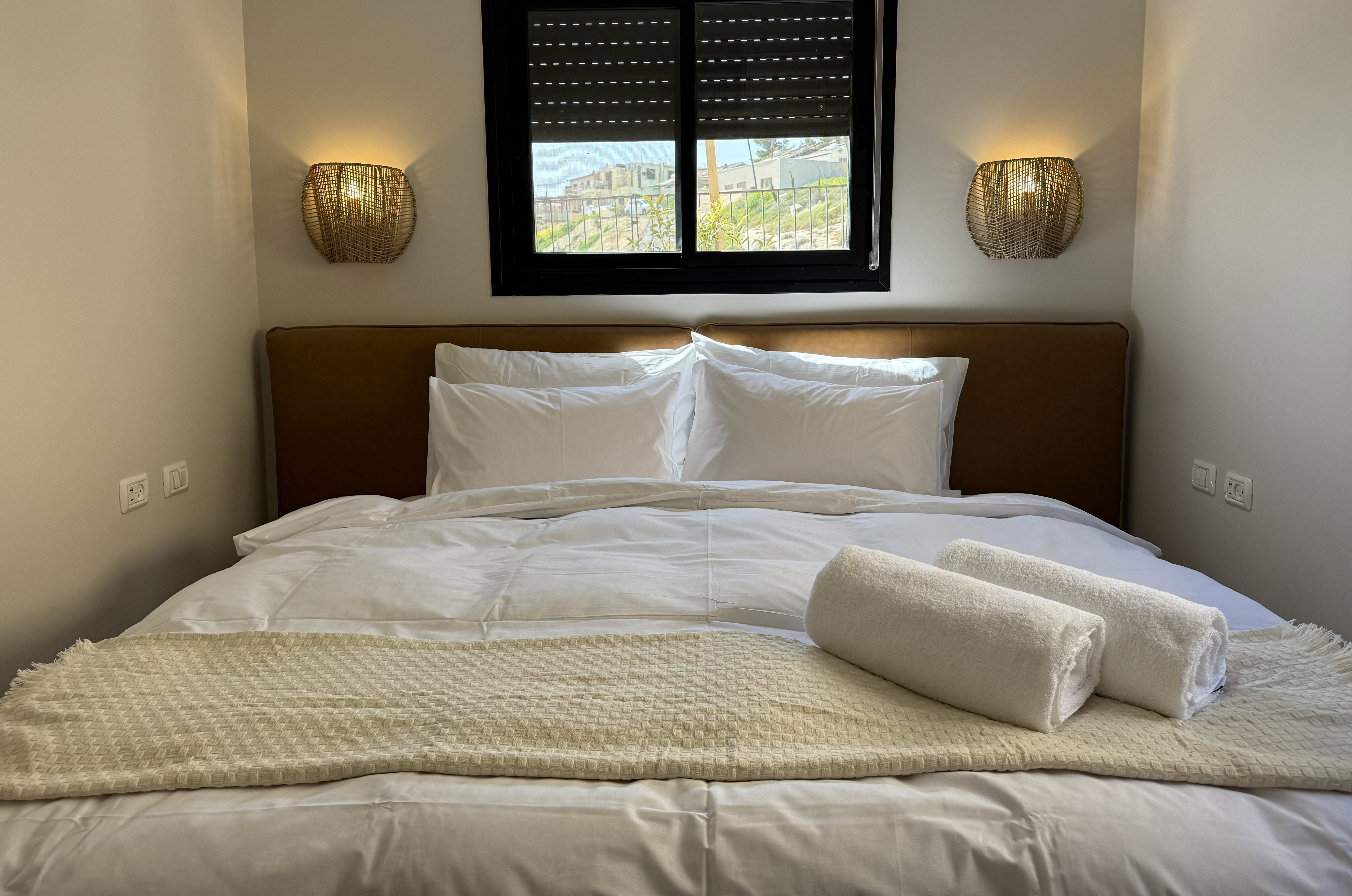 Welcome to Mol Midar - an inspiring hospitality experience in the heart of the landscape