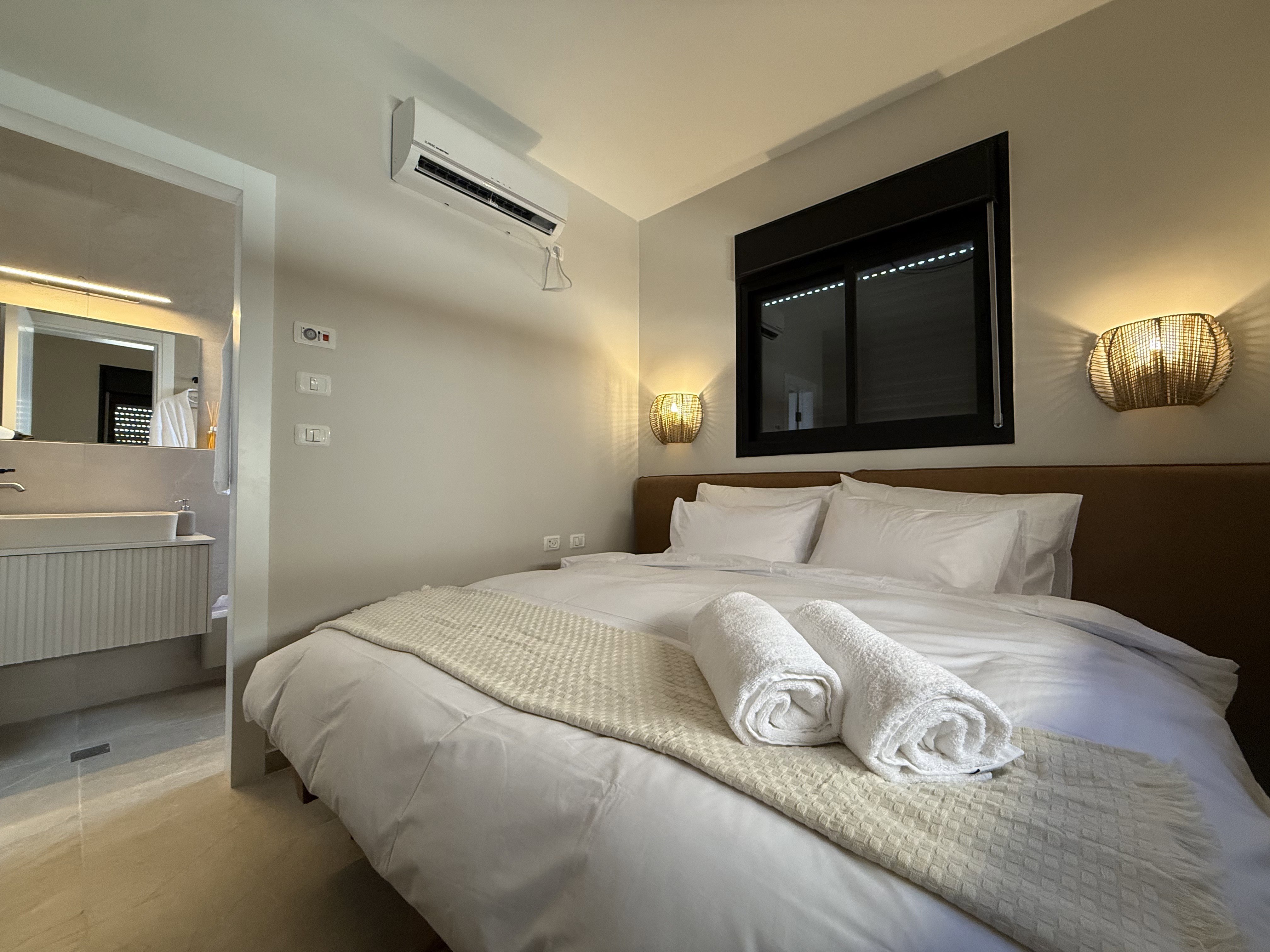 Welcome to Mol Midar - an inspiring hospitality experience in the heart of the landscape