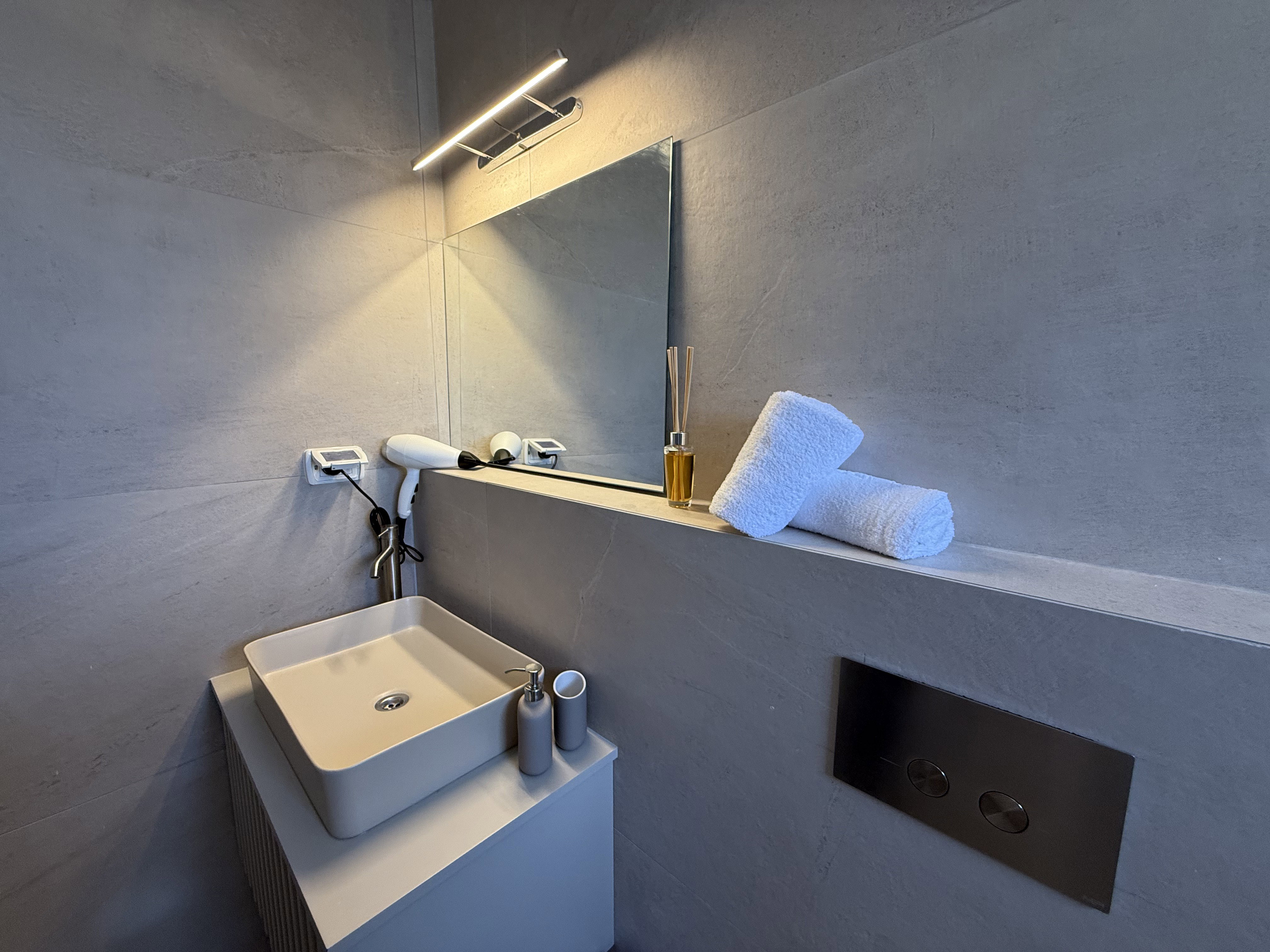 Welcome to Mol Midar - an inspiring hospitality experience in the heart of the landscape