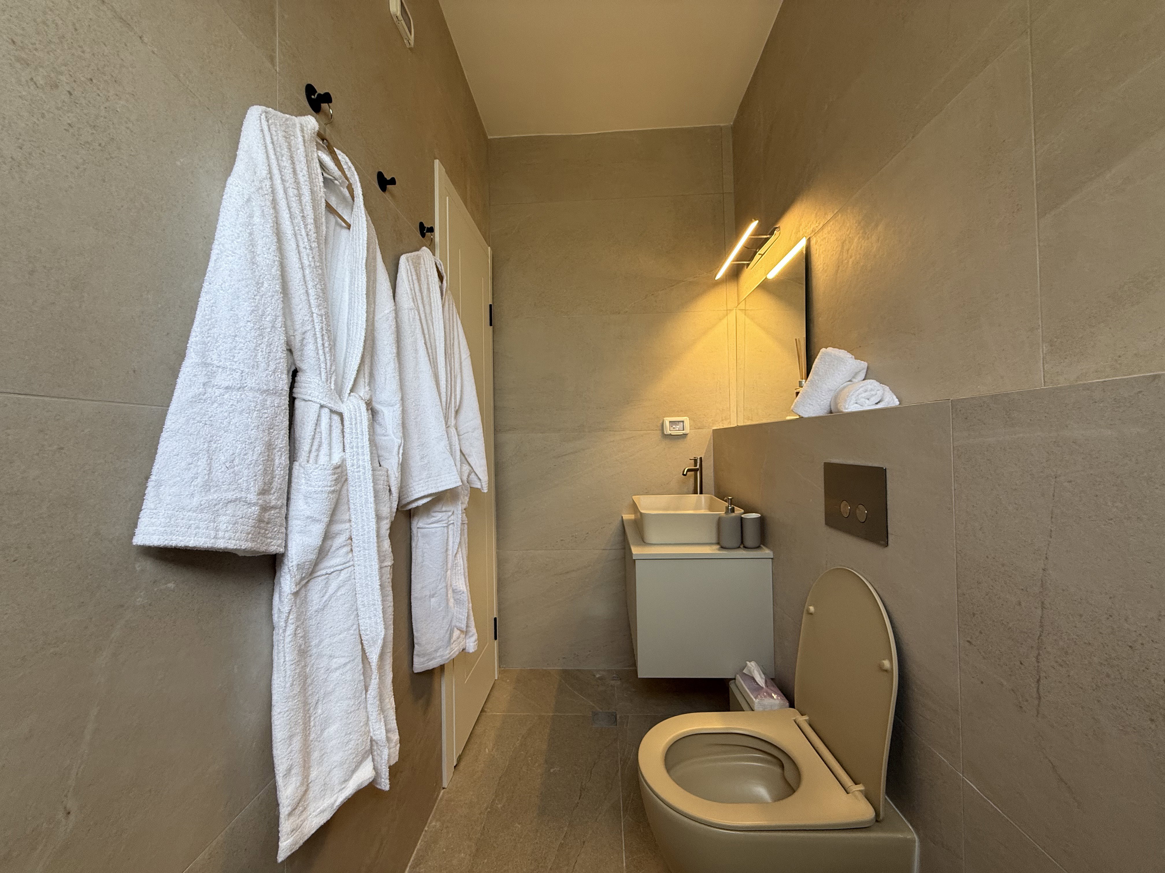 Welcome to Mol Midar - an inspiring hospitality experience in the heart of the landscape