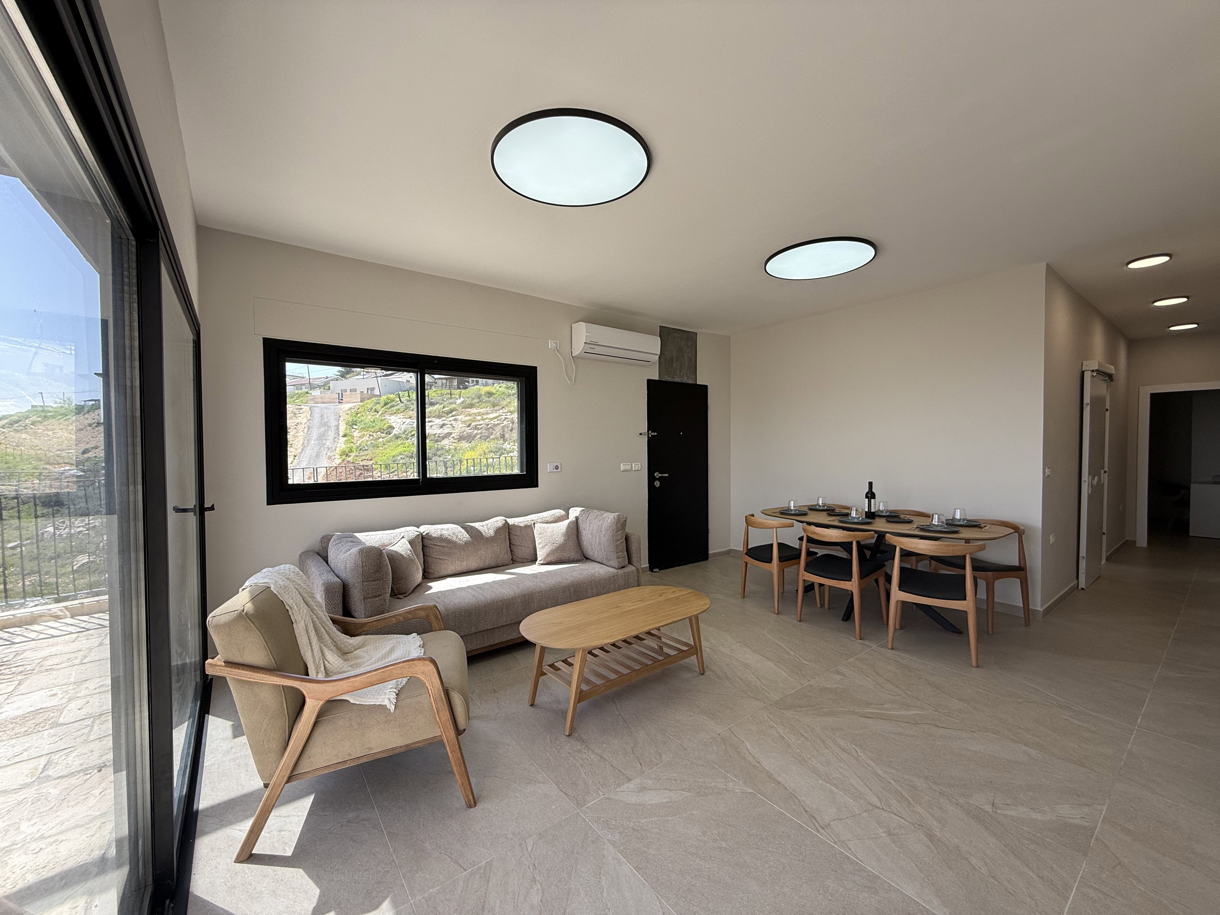 Welcome to Mol Midar - an inspiring hospitality experience in the heart of the landscape